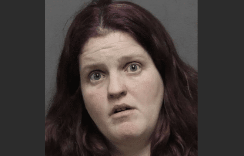 12-Year-Old Girl Tied to Bed, Forced to Eat Cat Food by Mother
