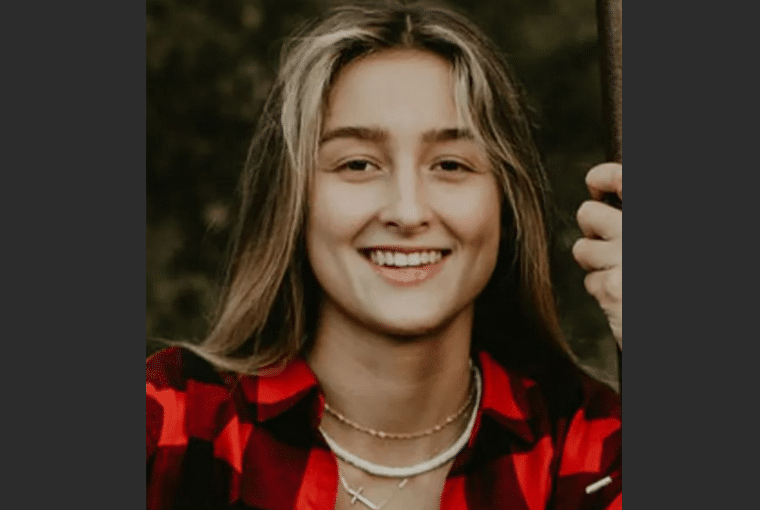 9-Pound Rock Thrown From Car Killed 20-Year-Old Woman