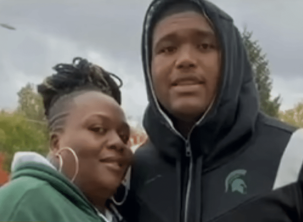 Top NFL Draft Pick's Mother Dies Just Hours After He is Drafted