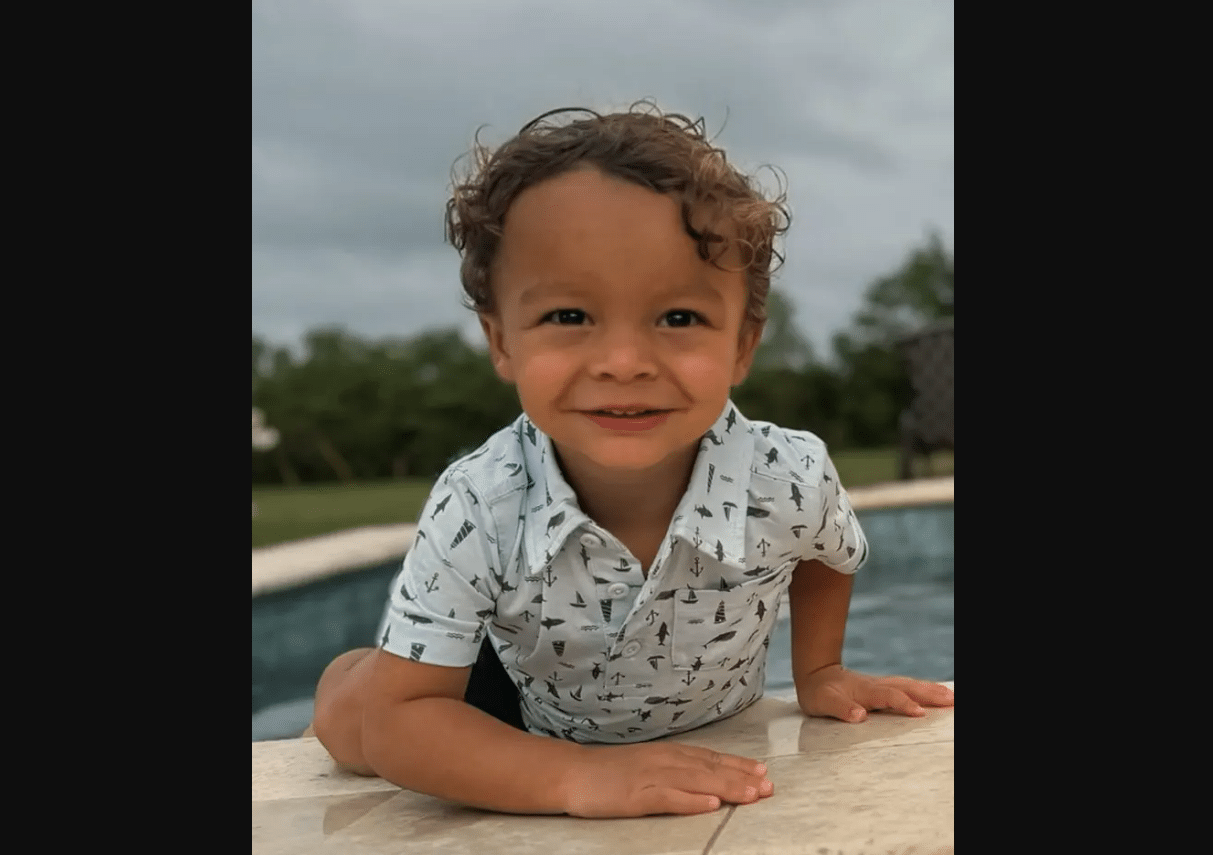 2-Year-Old TikTok Star Dies in Tragic Accident