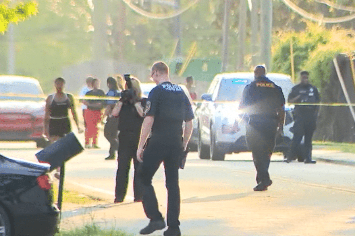 Two Killed at Deadly Motorcycle Club Gathering
