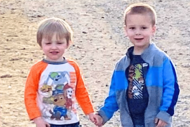 2 Young Boys Killed While Playing With Toys