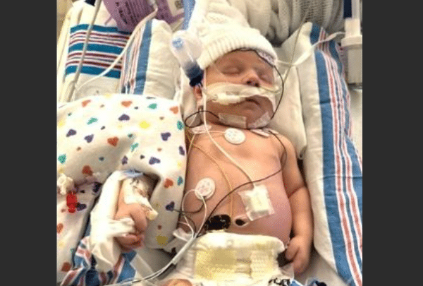 Newborn’s Fight for Life After Circumcision