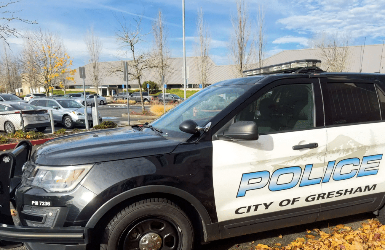 10-Year-Old Girl's Quick Thinking Saves Family