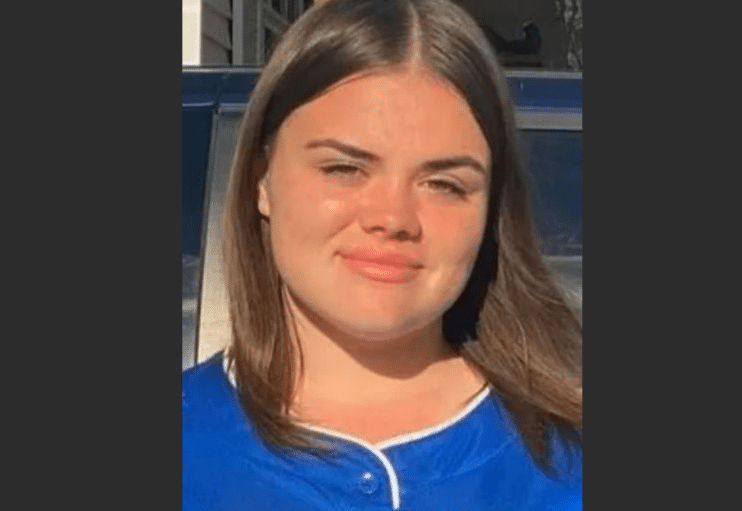 Teen Admits to Murder of Young Softball Player