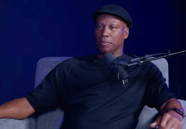 Lakers Legend Accused of Sexual Assault on School Girl