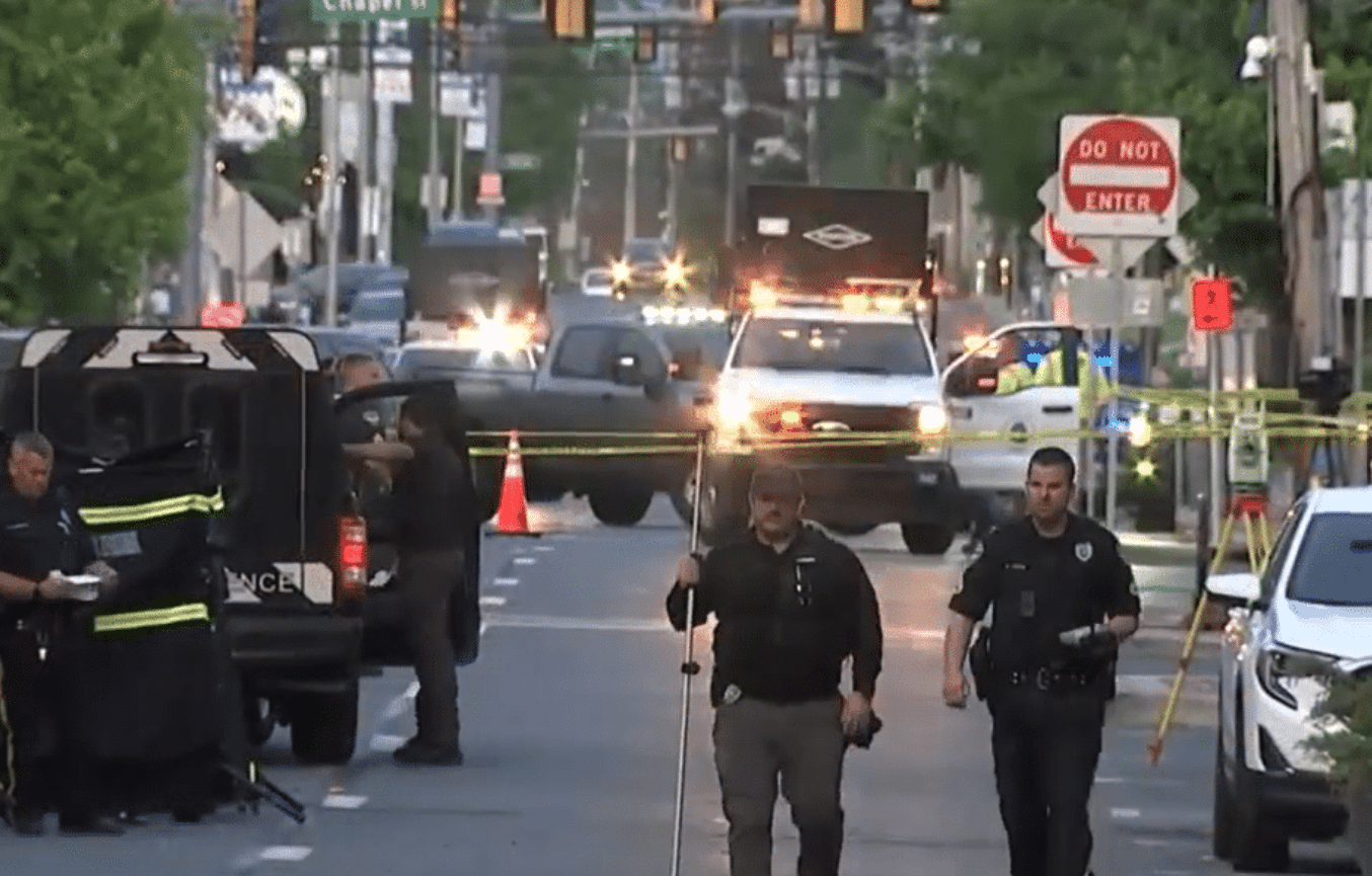 University Student Killed, Several Injured in U-Haul Incident