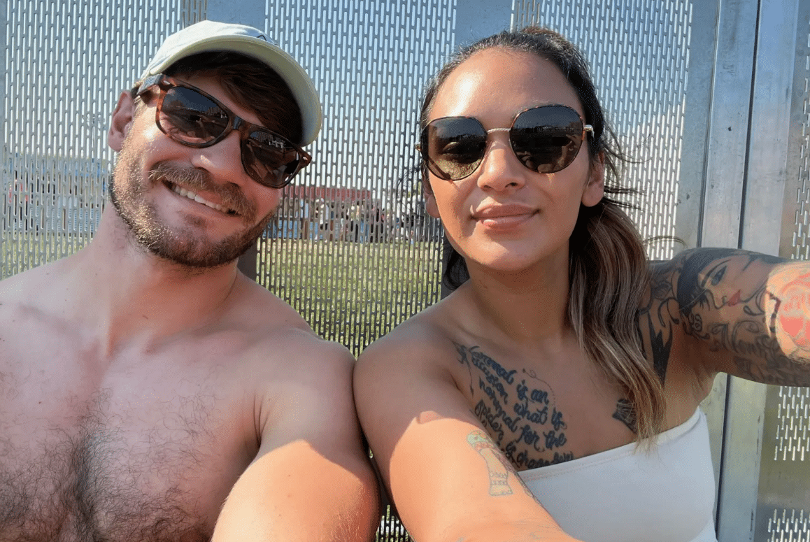 Newlywed Takes His Own Life After Honeymoon