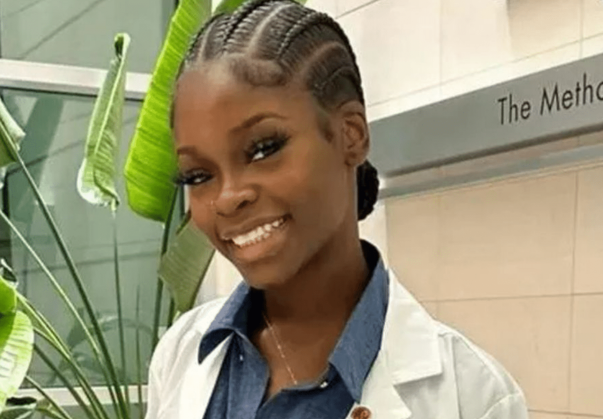 Nursing Student Killed in Roommate Dispute Over Cats