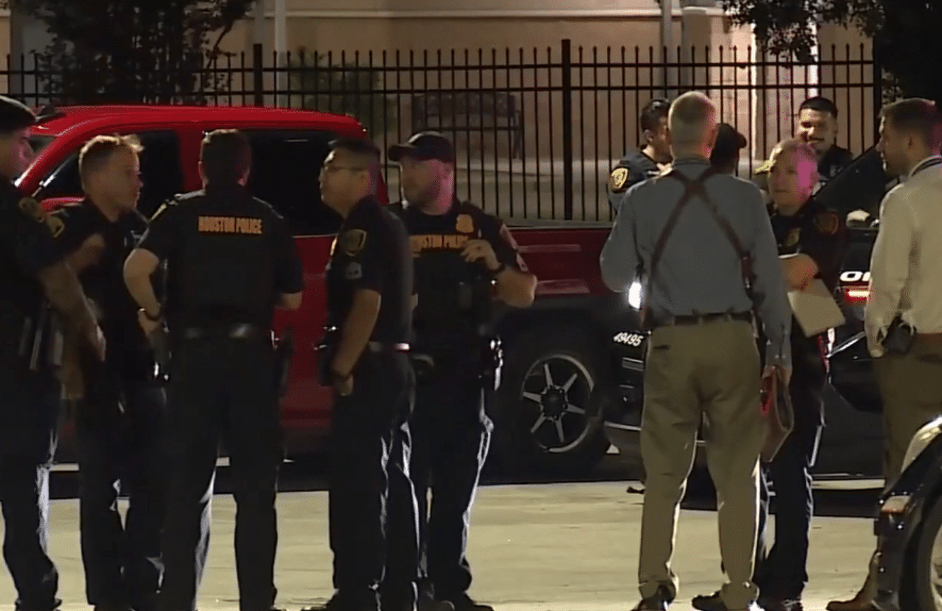 Mass Shooting at Party, One Dead, 15 Injured