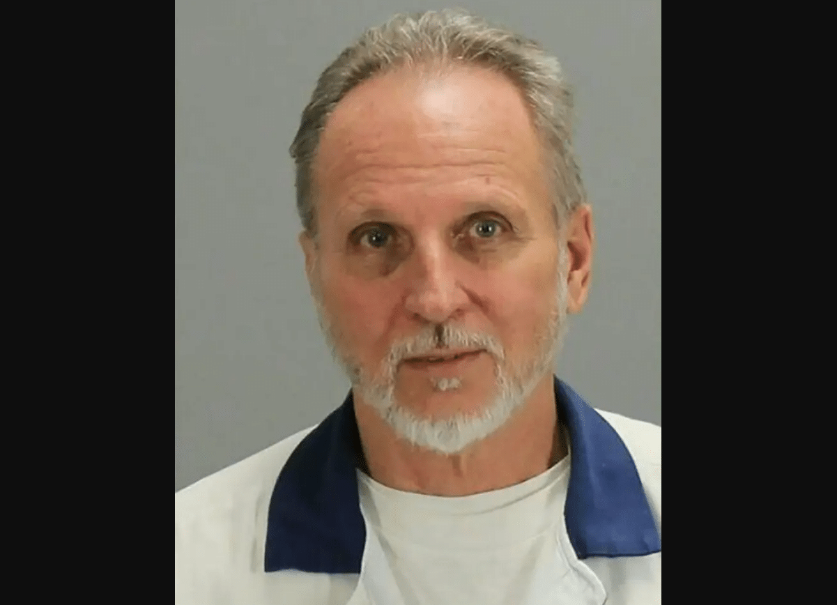 Convicted Murderer Goes Missing for 12 Hours, Jail Into Lockdown