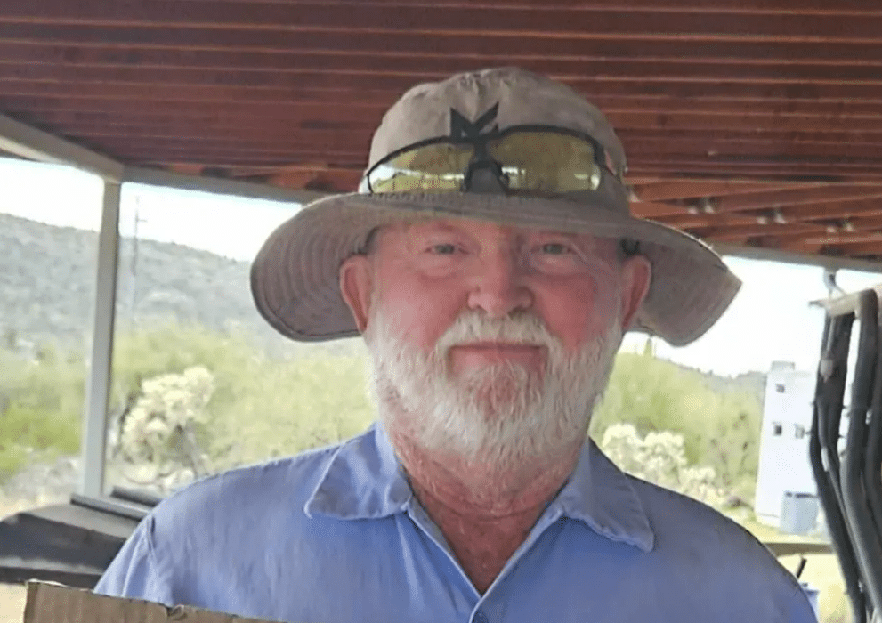 Beloved Pastor Found Dead in Disturbing Scene