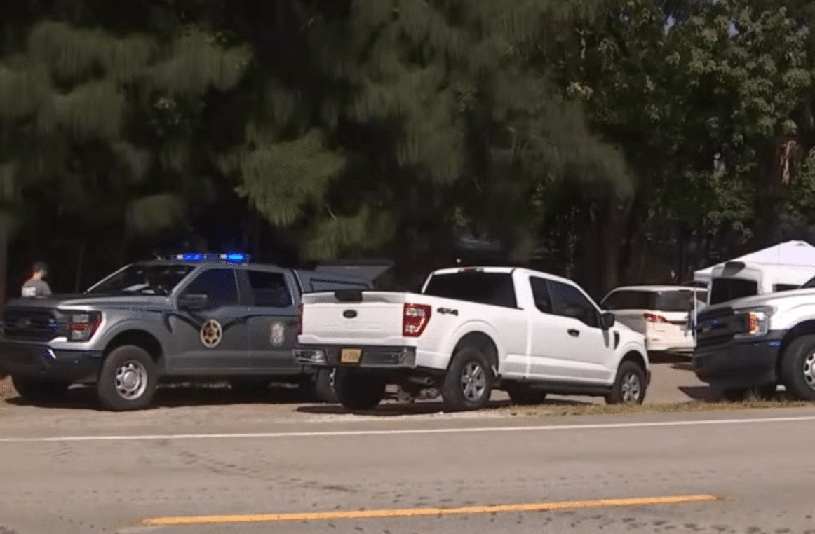 Man Killed in Fatal Bear Attack
