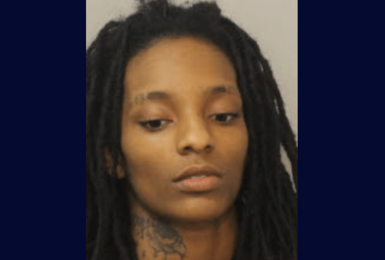 Woman Beats Friend's 3-Year-Old to Death