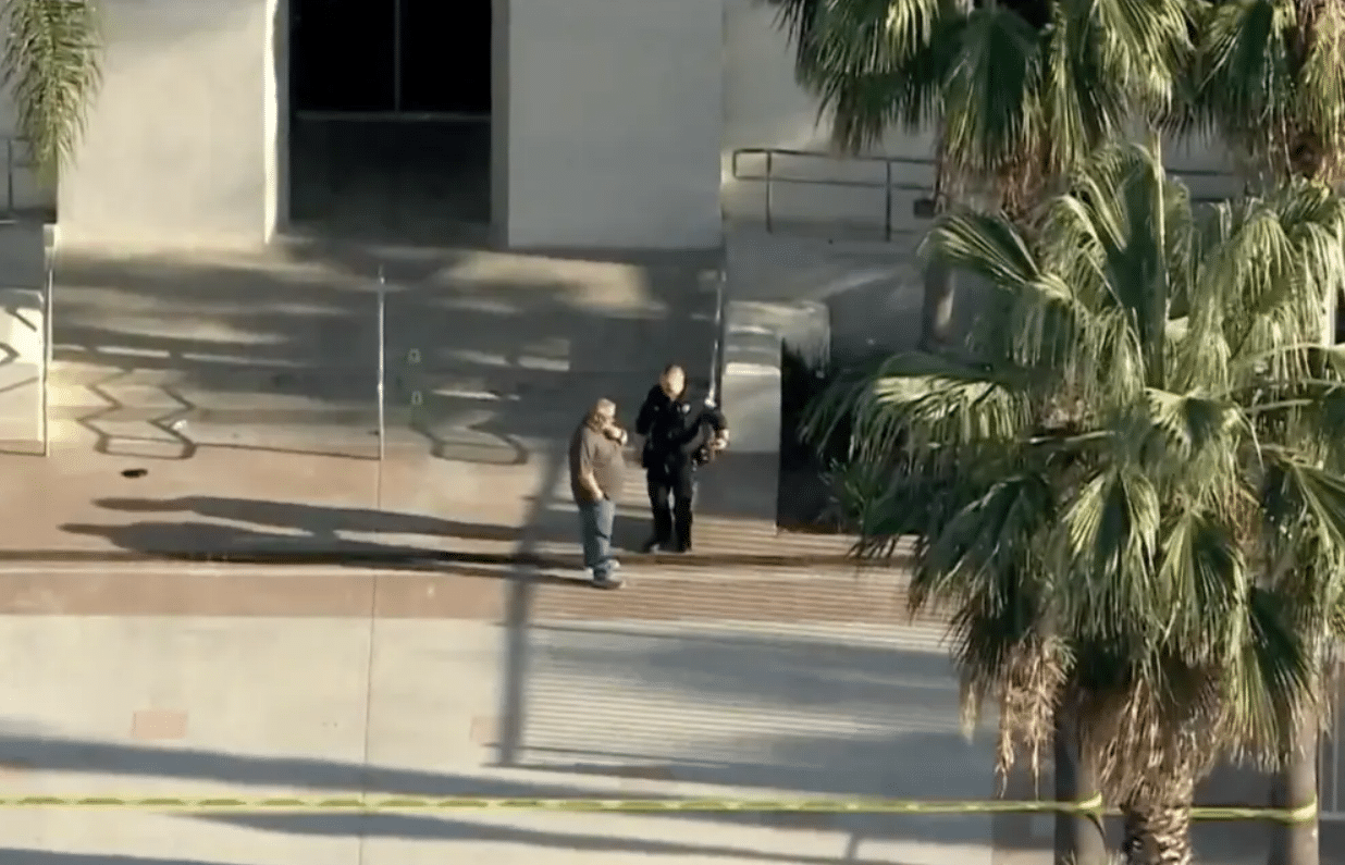 Tragic Stabbing Incident at Santa Ana High School Leaves One Dead, Two Injured