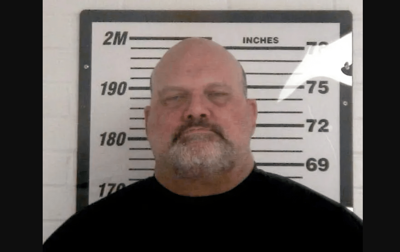Former WWE Wrestler Michael Droese Indicted on Child Pornography Charges