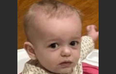Remains of Missing Toddler Found in Burn Pile