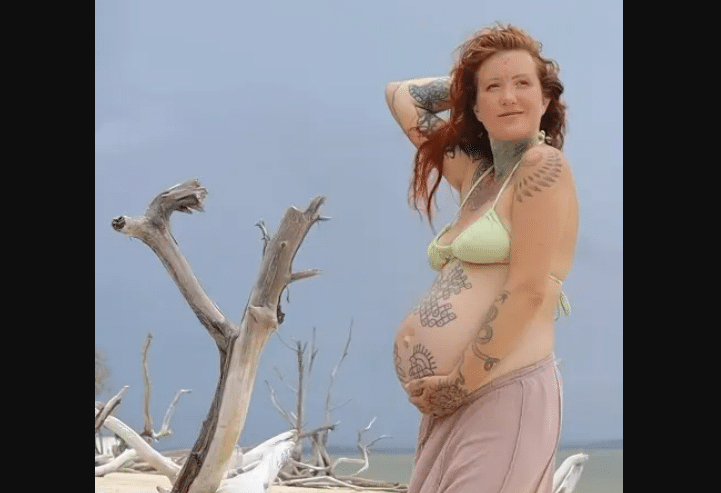 Tattoo Artist Dies After Childbirth
