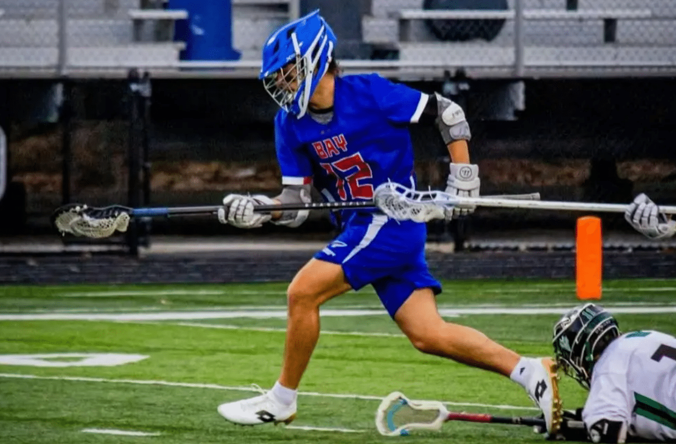 High School Lacrosse Player Dies After Game Incident