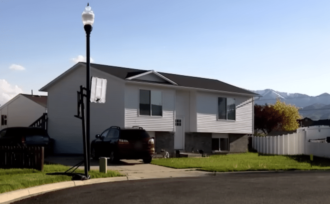 Bloodied 7-Year-Old Found After Mother Tried to Kill Him