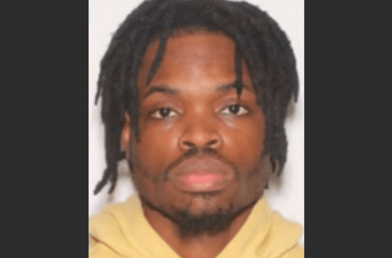 24-Year-Old Arrested for Mother's Day Murder