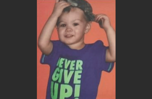 3-Year-Old Killed to Make Room for Couple's Baby