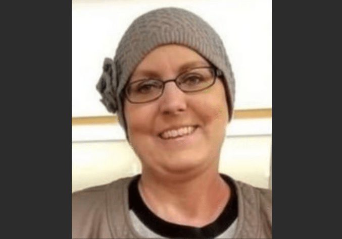 Mom’s Life Cut Short by Stray Bullet