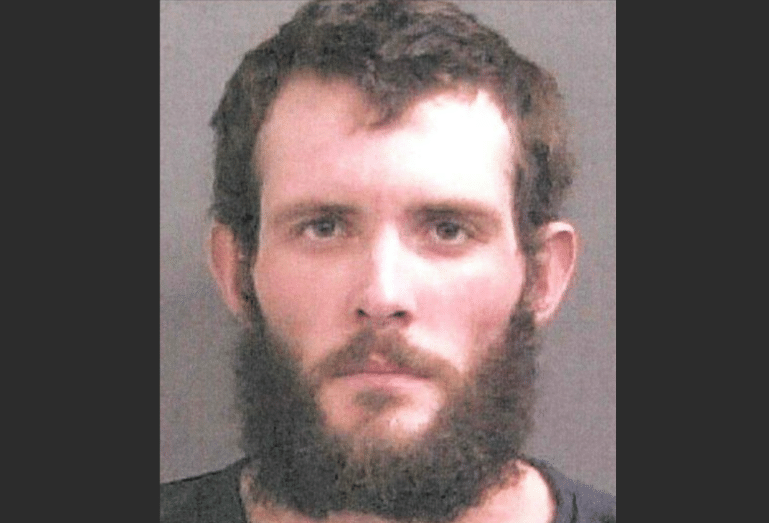 Baby Beaten Close to Death by Father