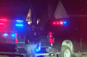 Couple Found Shot to Death Inside Their Home