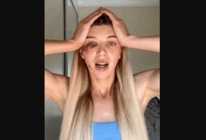 Miss Universe Finalist Overcomes Facial Injuries from Accident