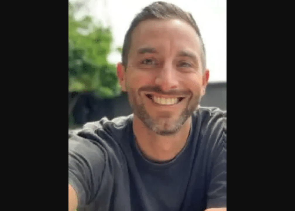 Father of Five Found Dead in 'Haunted' Lake