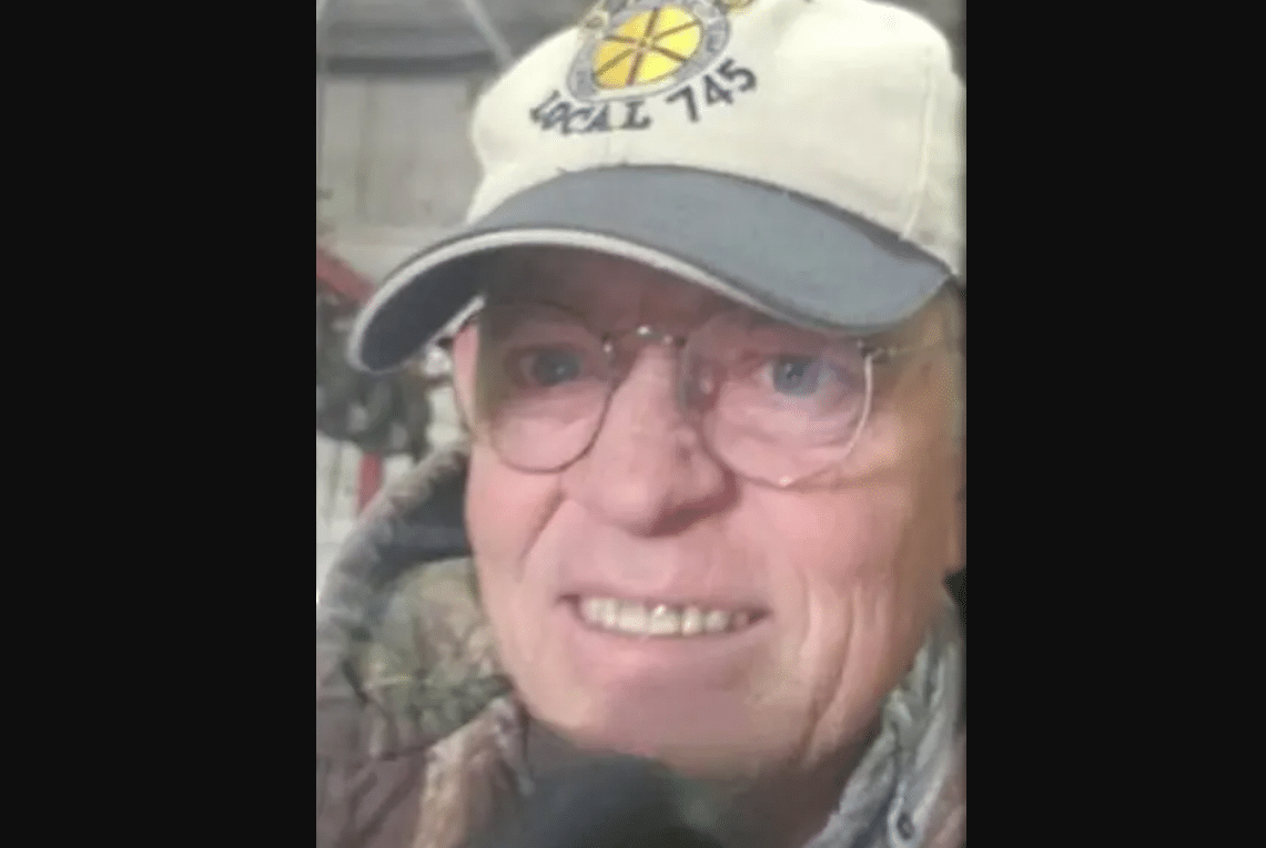 Man Dies in Tragic Bee Attack While Mowing Lawn