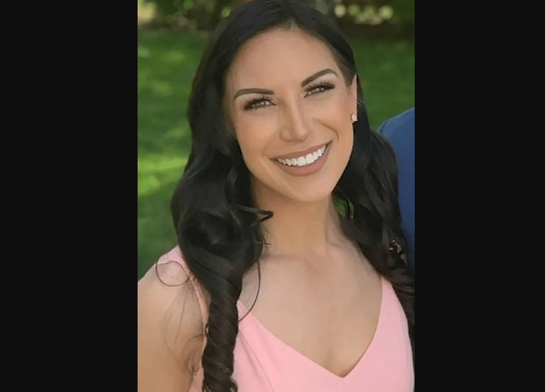 Tech Executive Found 'Pulverized' and Missing a Foot