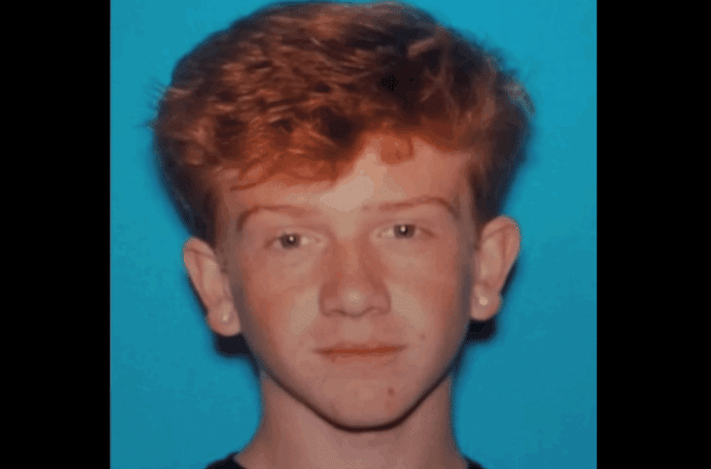 Tragic Discovery in Search for Missing Student