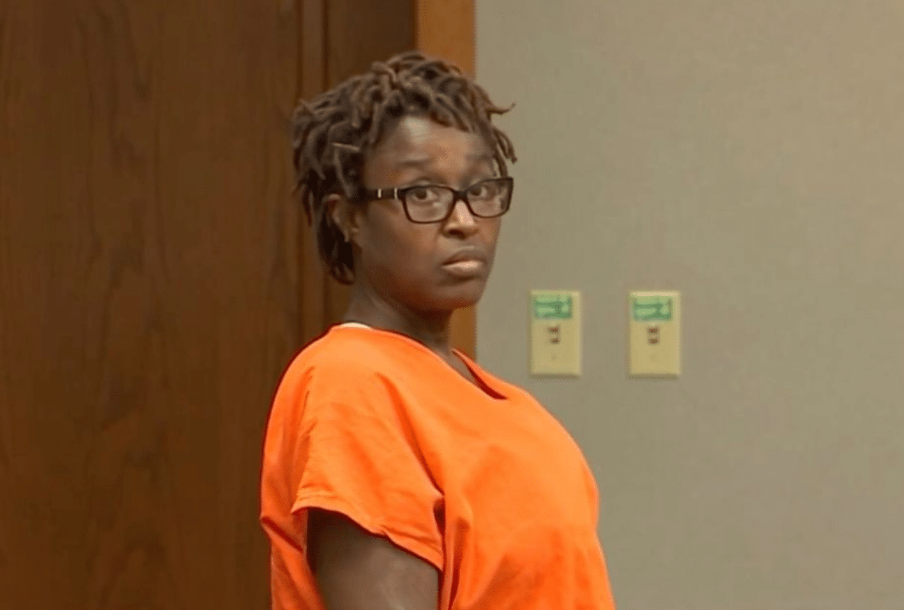 Former Nurse Sentenced for Murder of Daughter