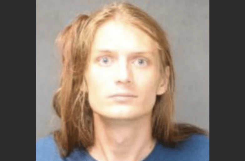 Man Broke Bottle On 8-Year-Old's Head Then Sliced Her Neck