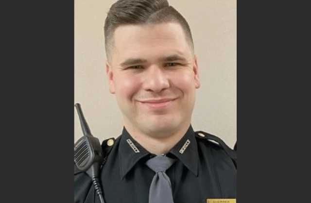 Sheriff's Deputy Fatally Shot Responding to Domestic Violence Call