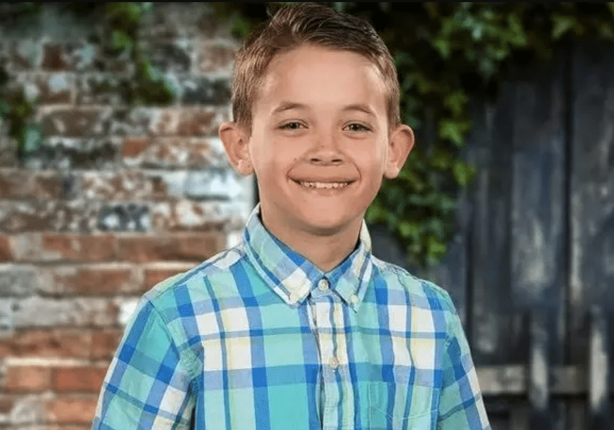 8-Year-Old Dies Within Hours of Catching Rare Infection