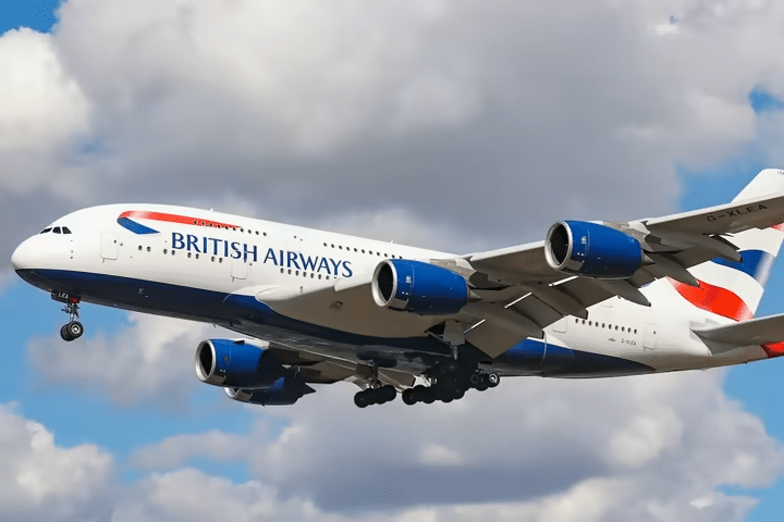 Flight Attendant Goes Missing on Flight, Found Dancing Naked in Bathroom