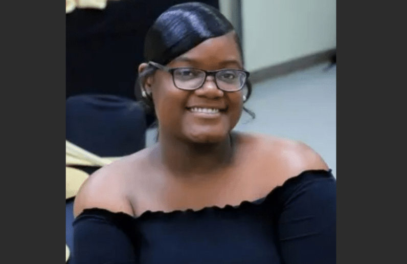 Mother of Three Shot in Head by Boyfriend