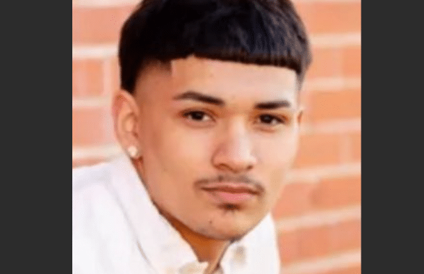 Teen Killed at His Own Graduation Party