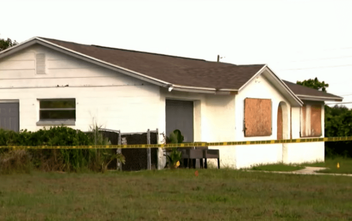 6-Year-Old Killed in Exorcism