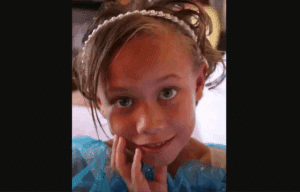 Mother Sells 6-Year-Old Daughter so Her Eyes and Skin Could be Used for 'Medicine'
