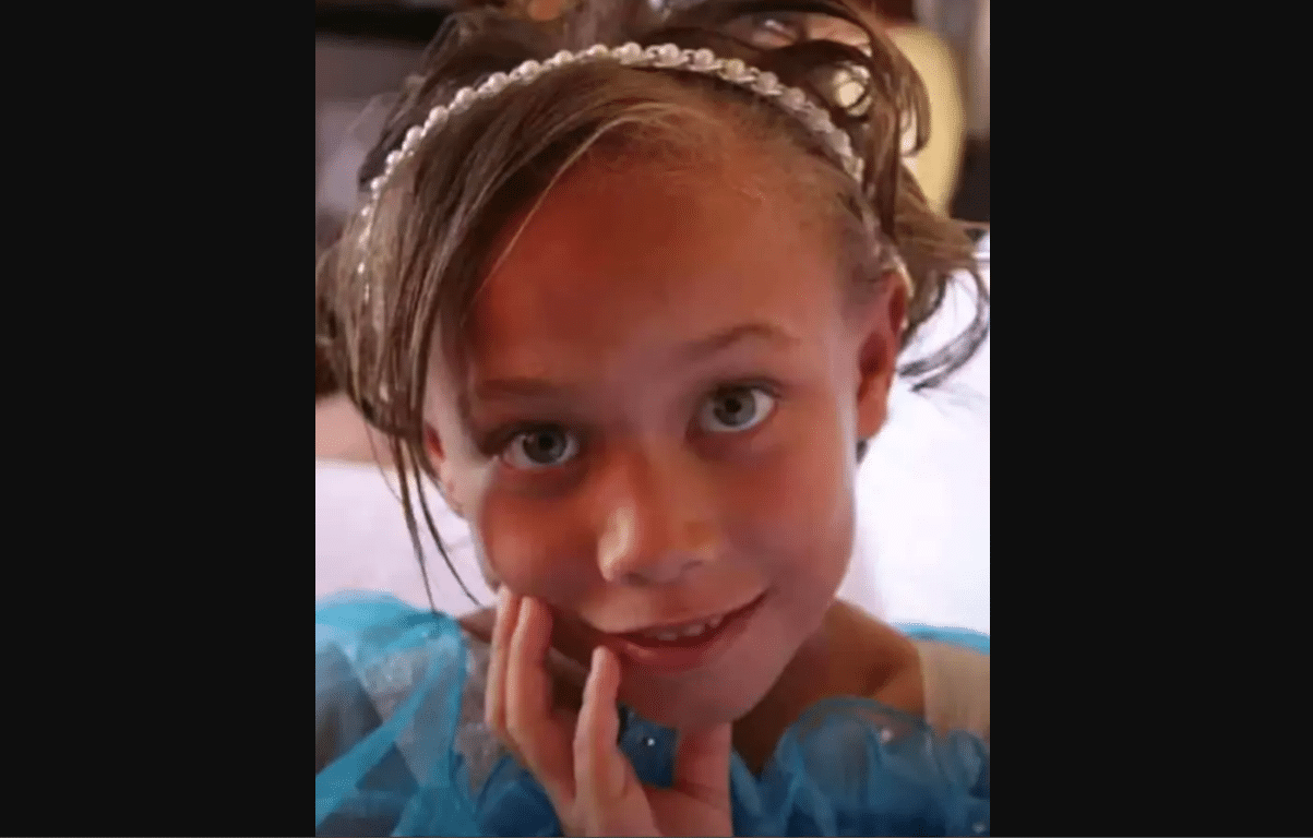 Mother Sells 6-Year-Old Daughter so Her Eyes and Skin Could be Used for 'Medicine'