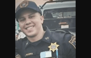 Sheriff’s Deputy Dies in Tragic Fall from Ninth-Floor Window