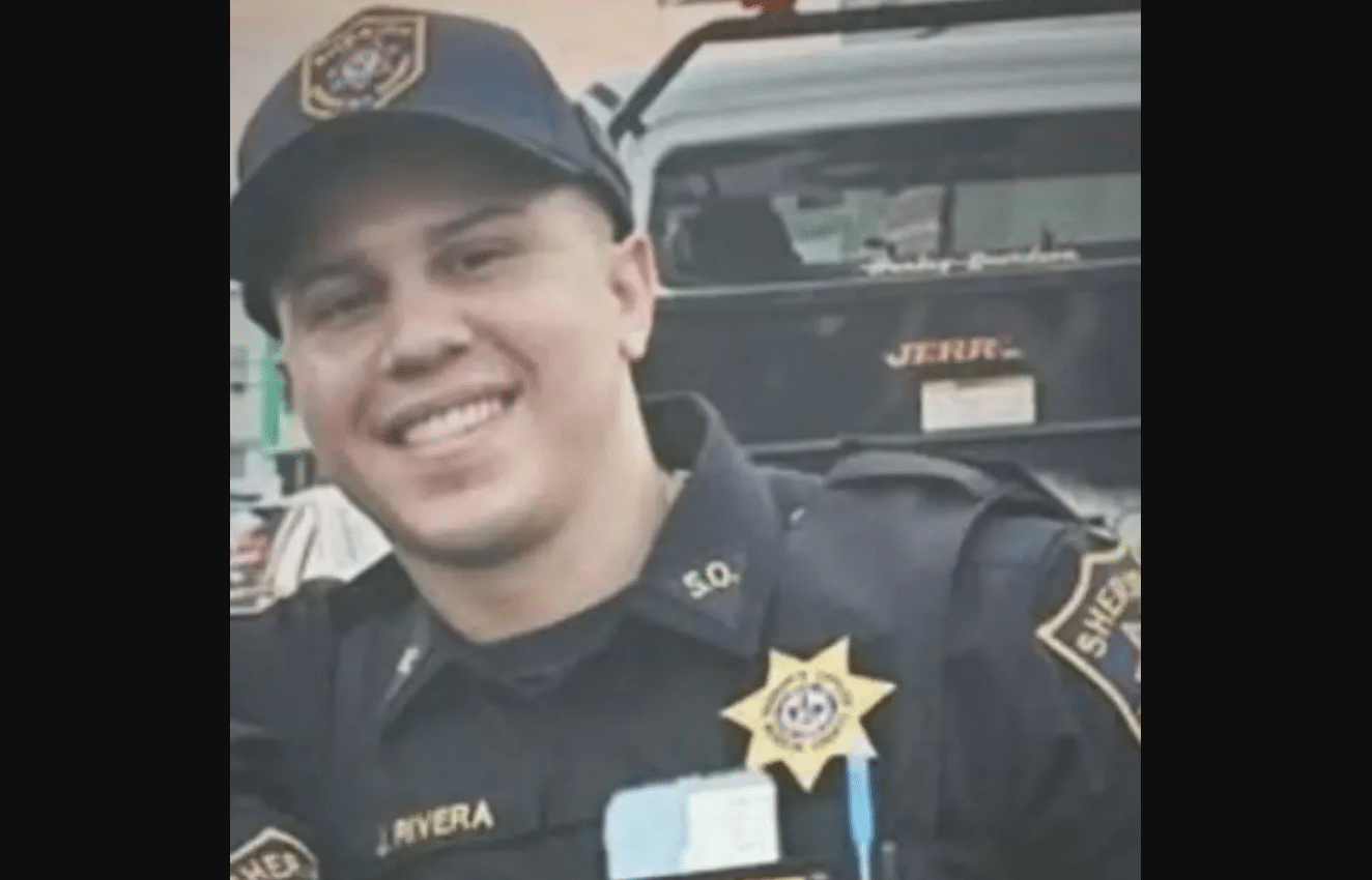 Sheriff’s Deputy Dies in Tragic Fall from Ninth-Floor Window
