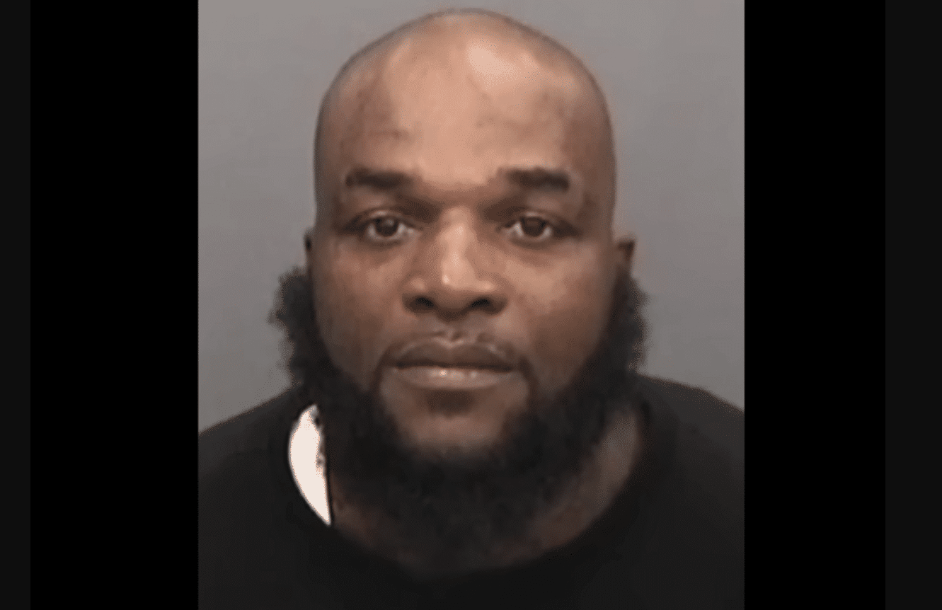 Man Murders 14-Year-Old Girl he Blamed for STD