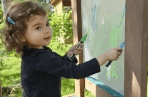 Missing Toddler Found on Highway Nearly 100 Miles from Home