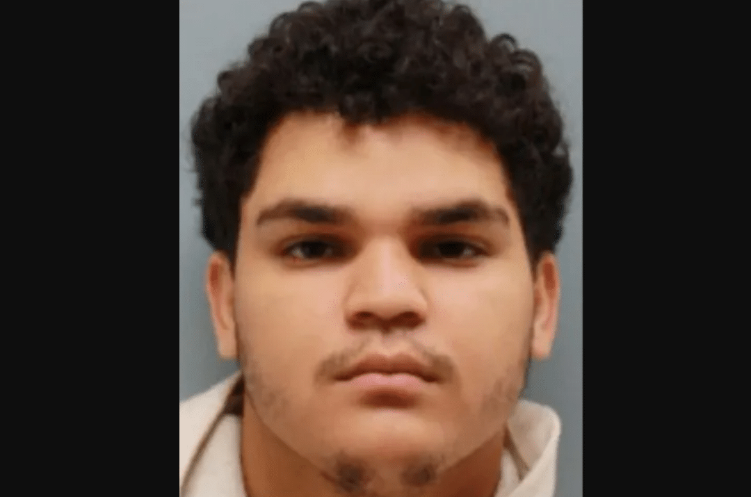 Squatter Fatally Shoots Roommate