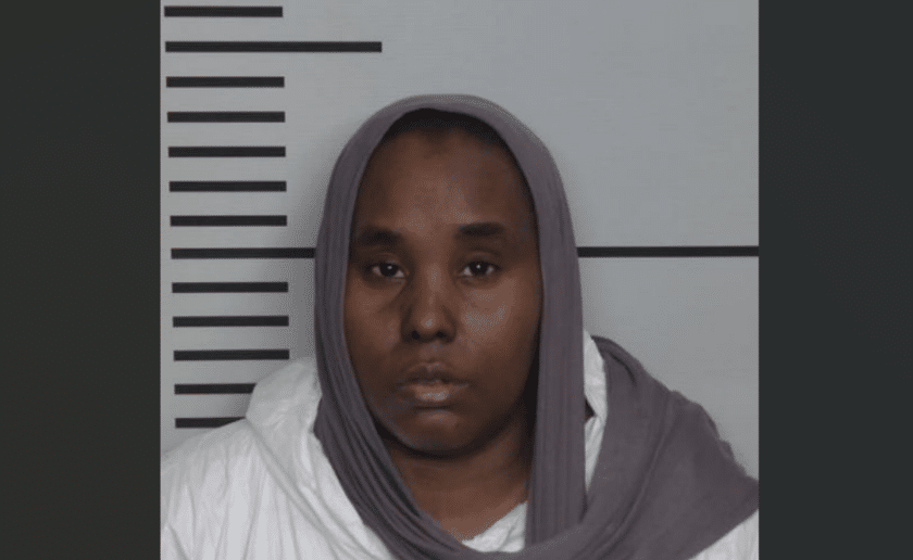 Mother Beat 6-Year-Old With Hammer